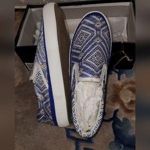 Pink & Pepper Women's Prosper Fashion Sneaker